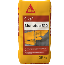 Sika MonoTop-610 Gri 25 kg