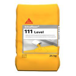 Sika Sikafloor-111 Level Gri 25 kg