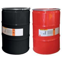 Sika Sikalastic-835 I Yeşil 430 kg Set
