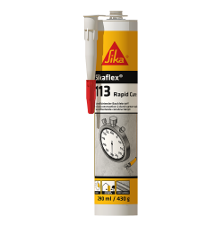 Sika Sikaflex-113 Rapid Cure Beyaz 290 ml