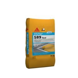Sika SikaTop-589 Seal Gri 35 kg Set