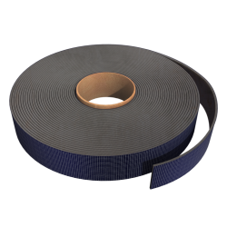 Sika SikaSeal-629 Fire Wrap+ Antrasit 75 mm x 25 m yapışkanlı