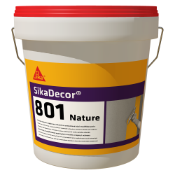 Sika SikaDecor-801 Nature 13 kg Set