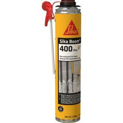 Sika Boom-400 Fire Pembe 750 ml