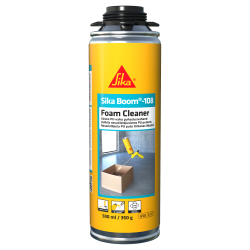 Sika Boom-108 Foam Cleaner Şeffaf 0,5 L