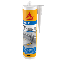 Sika Sikasil Pool Gri 300 ml