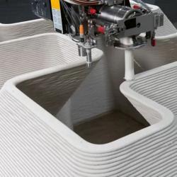 Sika Sikacrete-751 3D Beyaz 1000 kg