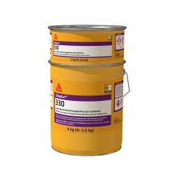 Sika Sikadur-330 5 kg Karışıma hazır set