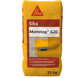 Sika MonoTop-620 Gri 25 kg