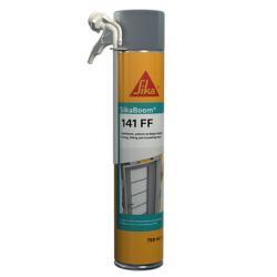Sika Boom-141 FF Açık Sarı 750 ml