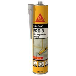 Sika Sikaflex PRO-3 Purform Siyah 600 ml