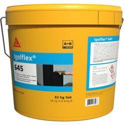 Sika Igolflex-645 32 kg Set
