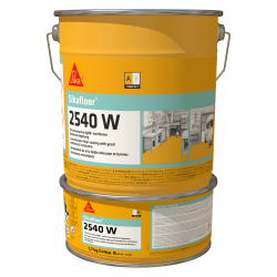 Sika Sikafloor-2540 W 18 kg Set