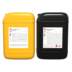 Sika SikaInject-104 19 kg + 22 kg Set