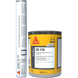 Sika Sikaflex CR 170 450 ml