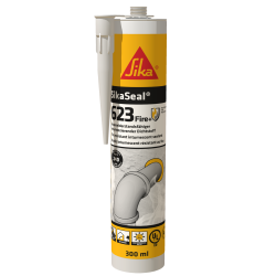 Sika SikaSeal-623 Fire+ Antrasit 600 ml