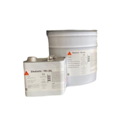 Sika Sikalastic-701 Beyaz 12,5 kg Set