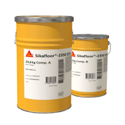 Sika Sikafloor-2350 ESD 30 kg Set
