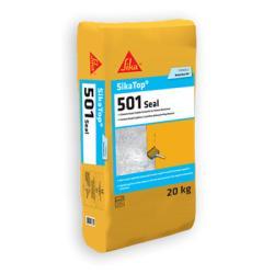 Sika SikaTop-501 Seal Gri 20 kg