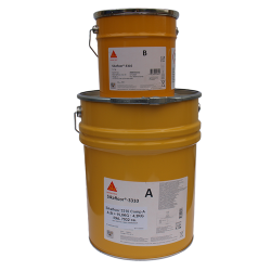 Sika Sikafloor-3310 Yeşil 20 kg Set