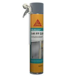 Sika Boom-541 FF Gun Açık Sarı 750 ml