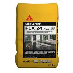 Sika SikaCeram FLX 24 Plus Beyaz 25 kg
