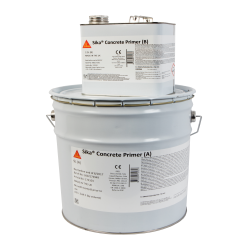 Sika Concrete Primer 11,5 L Set