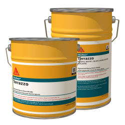 Sika Sikafloor-111 Terrazzo 24 kg Set