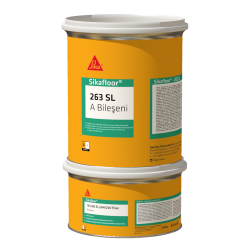 Sika Sikafloor-263 SL 24 kg Set