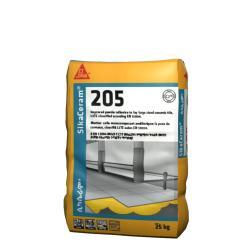 Sika SikaCeram-205 Gri 25 kg