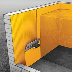 Sika SikaTop Seal-107 Elastik Çimento Grisi 30 kg Set