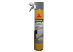 Sika Boom-182 Foam Fix Pembe 750 ml