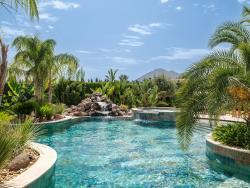 Serapool Pool Mix Havuz Karosu