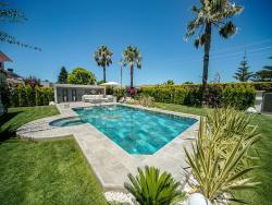 Serapool Pool Garden Grey
