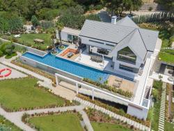 Serapool Pool Garden Anthracite