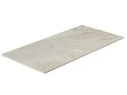 Serapool Antique Beige Merdiven Kaymazı