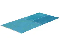 Serapool Patchwork Marin Infinity Havuz Karosu