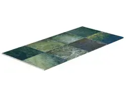 Serapool Piazza Green Infinity Havuz Karosu