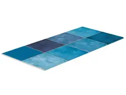Serapool Piazza Cobalt Infinity Havuz Karosu