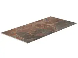 Serapool Fossil Mix Infinity Havuz Karosu