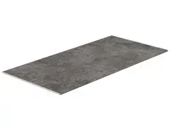 Serapool Pool Garden Anthracite Infinity Havuz Karosu