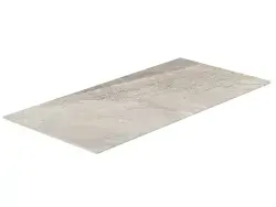 Serapool Beige Stone Infinity Karo