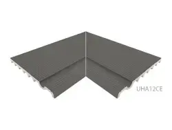 Serapool Universal Seri İç Köşe Havuz Tutamağı
