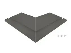 Serapool Universal Seri Dış Köşe Havuz Tutamağı