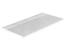 Serapool Relax Pastel Grey Merdiven Kaymazı