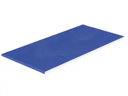 Serapool Relax Pastel Cobalt Merdiven Kaymazı