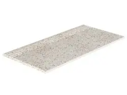 Serapool Relax Pebble Sand Beige Merdiven Kaymazı