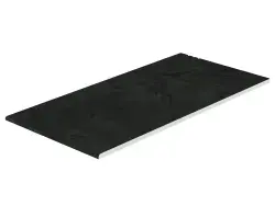 Serapool Relax Amazing Black Merdiven Kaymazı
