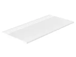 Serapool Relax White & White Merdiven Kaymazı