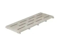 Serapool Beige Stone Monoblok Izgara